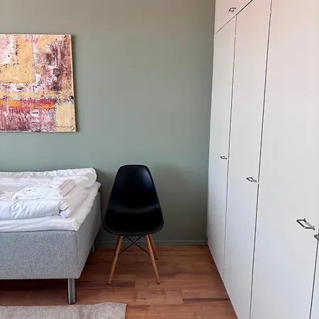 Kolmio Keskustasta * Ylivieska