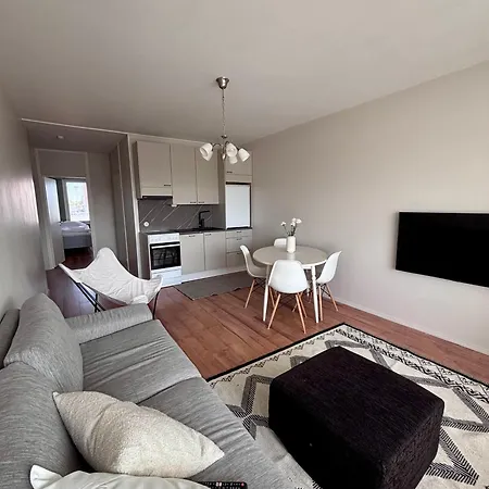 Kolmio Keskustasta * 上维耶斯卡