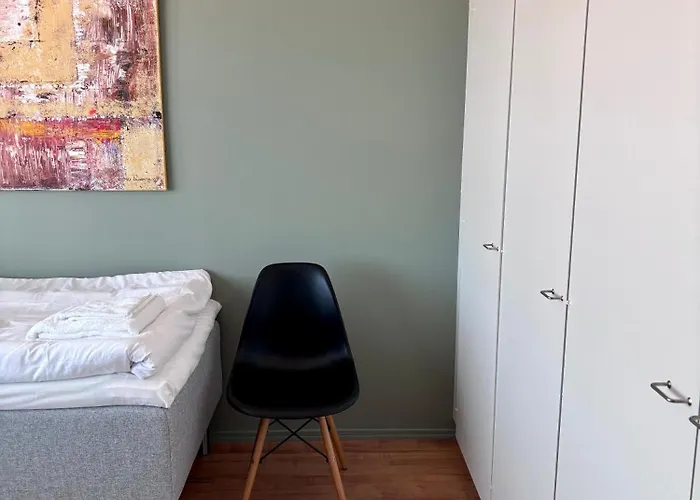 Kolmio Keskustasta * Ylivieska