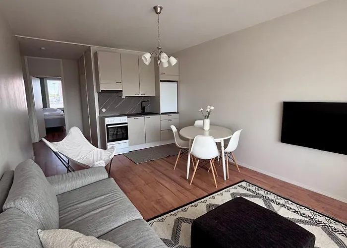 Kolmio Keskustasta * Ylivieska