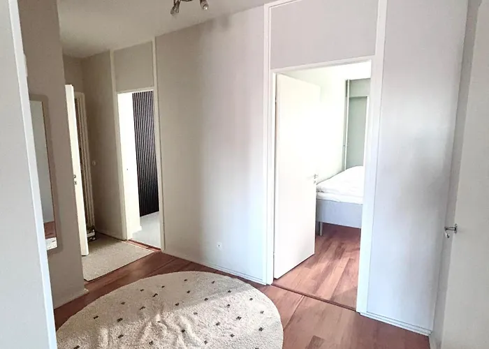 Kolmio Keskustasta Ylivieska